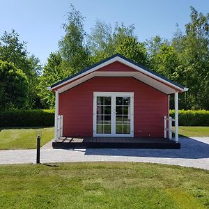 Chalet met Drie Slaapkamers